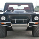 Illustration for article titled Rambos Lambo: The Lamborghini LM002